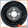 Poulie damper vilebrequin pour FIAT | RKP-FT-006, 10013